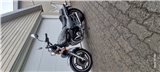 CB 650 CUSTOM 